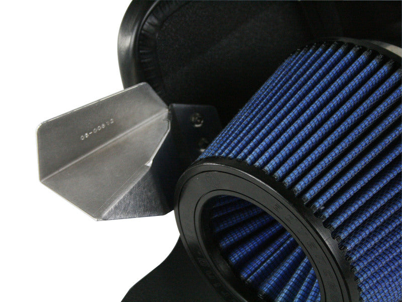 aFe MagnumFORCE Intakes Stage-2 P5R AIS P5R BMW M3 (E46) 01-07 L6-3.2L - 54-10462