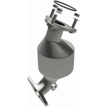 Load image into Gallery viewer, MagnaFlow Direct Fit Catalytic Converter 2010-2011 LaCrosse 3.6 L Underbody - 52300