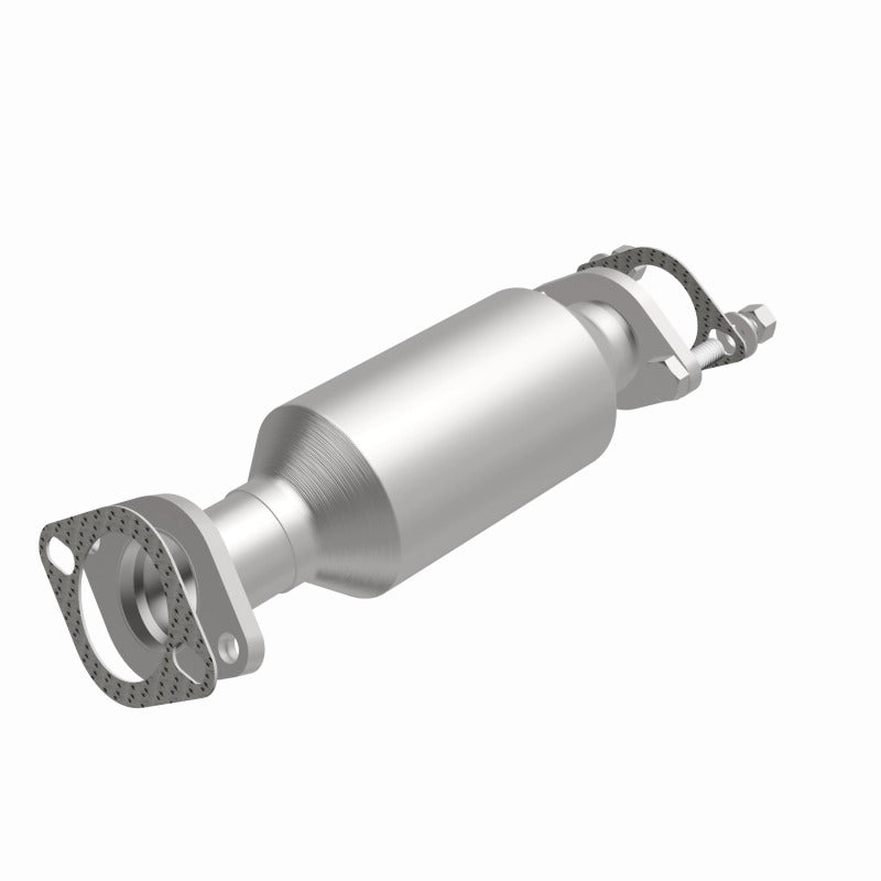 MagnaFlow Direct Fit Catalytic Converter 07-10 Hyundai Elantra 2.0L (Not for sale in California) - 21-987