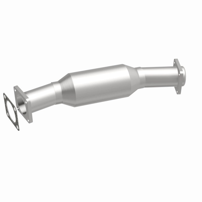 MagnaFlow 75-80 Chevrolet/Pontiac CA Direct Fit Converter - 3322433