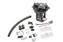 Load image into Gallery viewer, Radium Engineering EVO 7/8/9 Fuel Pump Hanger For Walbro F90000267/274/285 - Pumps Not Included - 20-1342