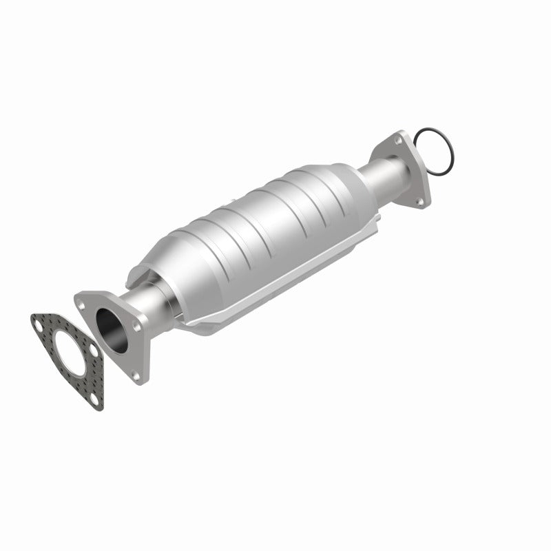 MagnaFlow Direct Fit Catalytic Converter 03-04 Honda Pilot 3.5L - 93363