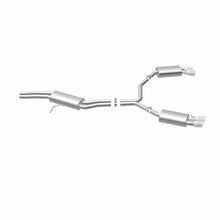 Load image into Gallery viewer, MagnaFlow 10-12 Audi S4 3.0L Supercharged SYS C/B - 15599