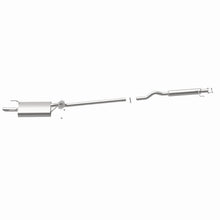 Load image into Gallery viewer, MagnaFlow BRE Exhaust Kit 02-06 Toyota Camry 2.4L - 106-0262