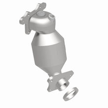 Load image into Gallery viewer, MagnaFlow Direct Fit Catalytic Converter California 09-13 Honda Fit 1.5L - 5531680