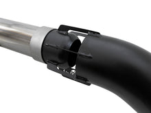 Load image into Gallery viewer, aFe MACH Force-XP 3in 409 SS Cat-Back Exhaust w/ Black Tip 16-18 GM Colorado/Canyon I4-2.8L (td) LWN - 49-44100-B