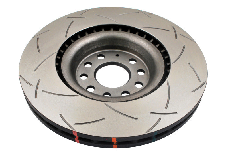 DBA 12+ VW Golf R MK7 / Audi S3 Front T-Slot T3 4000 Series Rotor - DBA42830S