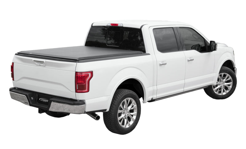 Access Literider 2022+ Toyota Tundra 8ft 1In Box Roll-Up Cover - 35309