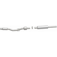 Load image into Gallery viewer, MagnaFlow 07-10 Mini Cooper 1.6L Direct Fit Converter - 5571029