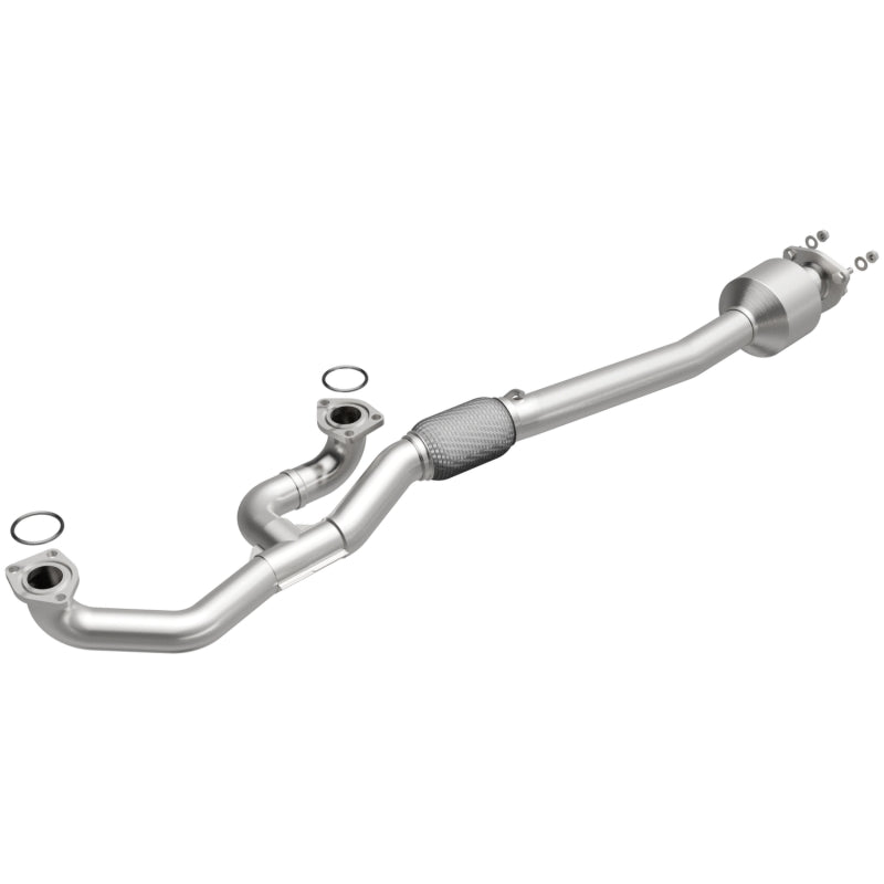 MagnaFlow Direct Fit Catalytic Converter 14-15 Acura MDX 3.5L Underbody - 52756