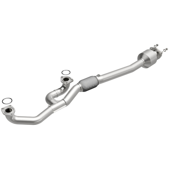 MagnaFlow Direct Fit Catalytic Converter 14-15 Acura MDX 3.5L Underbody - 52756