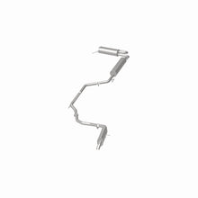 Load image into Gallery viewer, MagnaFlow BRE Exhaust Kit 04-09 Nissan Quest 3.5L - 106-0348