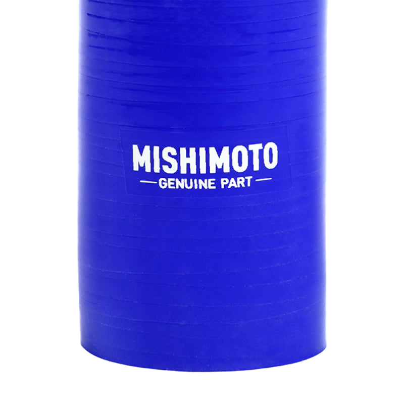 Mishimoto 14+ Chevrolet Silverado 1500 Blue Silicone Hose Kit - MMHOSE-K2-14BL