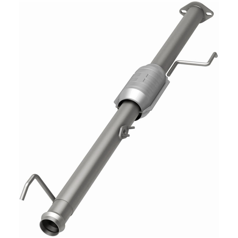 MagnaFlow Direct Fit Catalytic Converter 00-04 Tundra 3.4L Rear - 93663