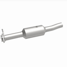 Load image into Gallery viewer, MagnaFlow 09-10 Ford F-550 Super Duty V10 6.8L Rear Underbody Direct Fit Catalytic Converter - 280434