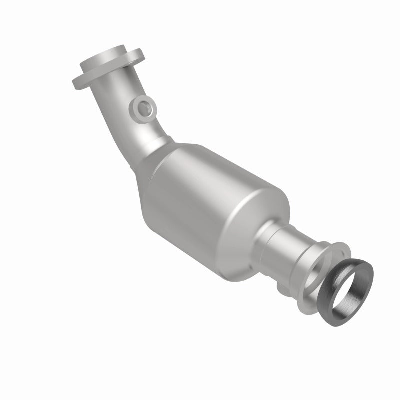 MagnaFlow 2003 Jeep Liberty 3.7L Direct Fit Converter - 4583051