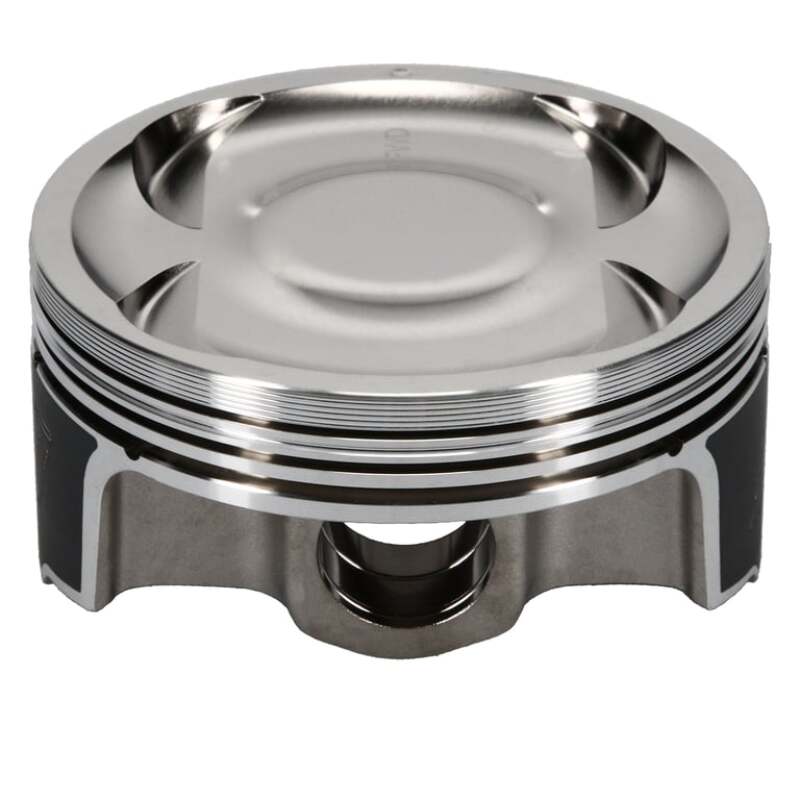 Wiseco Subaru EJ257 WRX/STI 4v Dish -19cc 99.75 Piston Shelf Stock Kit - K598M9975