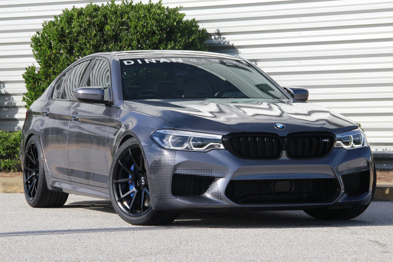 Dinan 18-23 BMW M5 (F90) Adjustable Coil-Over Suspension System - D190-0901