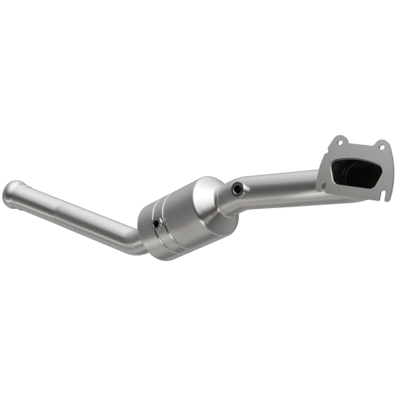 MagnaFlow Direct Fit Catalytic Converter 2011 Grand Cherokee 3.6L DS - 49723