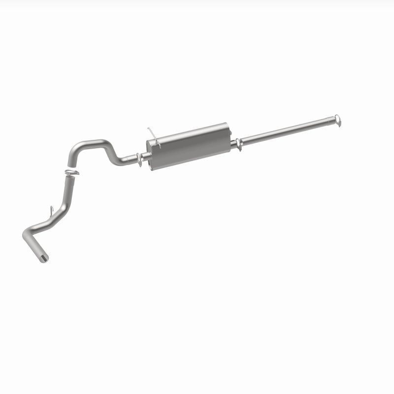 MagnaFlow BRE Exhaust Kit 89-96 Ford F-250 F-350 - 106-0499