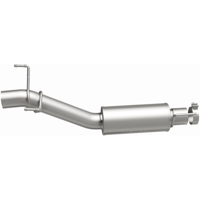 MagnaFlow D-Fit Muffler 409 SS 3.5in 14-19 Ram 2500/3500 6.4L - 19493