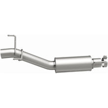 Load image into Gallery viewer, MagnaFlow D-Fit Muffler 409 SS 3.5in 14-19 Ram 2500/3500 6.4L - 19493
