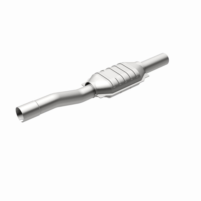 MagnaFlow Direct Fit Catalytic Converter 02-04 Jeep Grand Cherokee 4.0L Rear - 24992