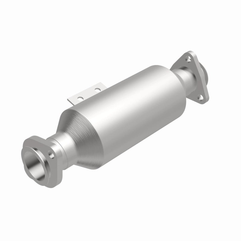 MagnaFlow 96-98 Hyundai Elantra 1.8L Direct Fit Converter - 4481876