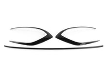 Load image into Gallery viewer, APR 22-24 Volkswagen GTI (MK8) Carbon Fiber Front Trim - MS100237