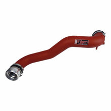 Load image into Gallery viewer, Injen 15-20 Ford F150 3.5L V6 (tt) Aluminum Intercooler Piping Kit - Wrinkle Red - SES9015ICPWR