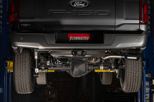 Load image into Gallery viewer, Flowmaster 21-25 F-150 2.7L/3.5L/5.0L Signature Series 304 Cat-Back Exhaust System - 738115
