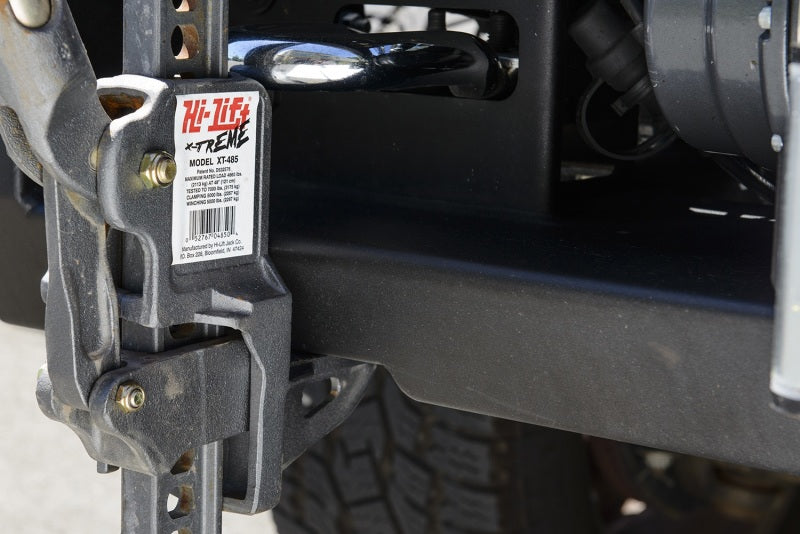 ARB Textured Modular Bar Type B Kit - 2236020