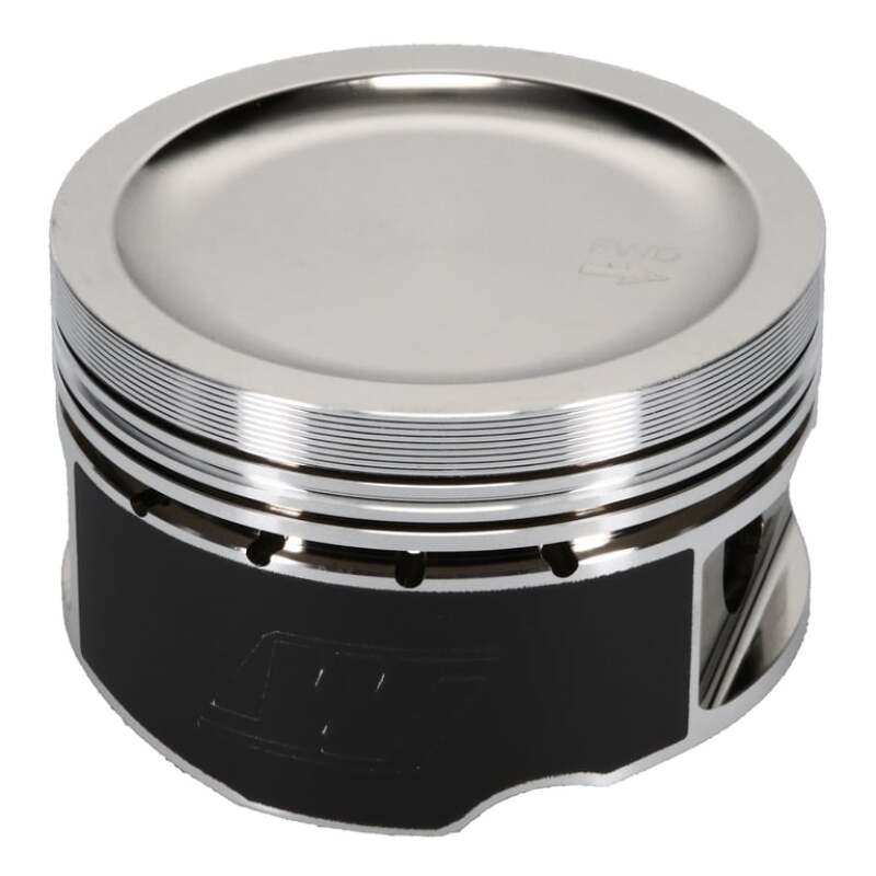Wiseco Nissan SR20/SR20DET Turbo -12cc Dish 9.1:1 CR 87mm Piston Kit - K556M87AP