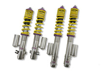 Load image into Gallery viewer, KW Coilover Kit V3 90-99 Subaru Legacy (BC BJF BD/BG) Sedan + Wagon - 35245005