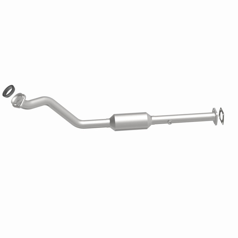 MagnaFlow Direct Fit Catalytic Converter Lumina-Monte Carlo-Regal-Gr - 23498