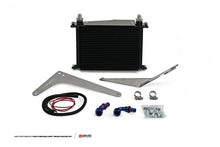 Load image into Gallery viewer, AMS Performance 08-15 Mitsubishi EVO X MR/Ralliart SST Transmission Oil Cooler Kit - AMS.04.02.0001-1