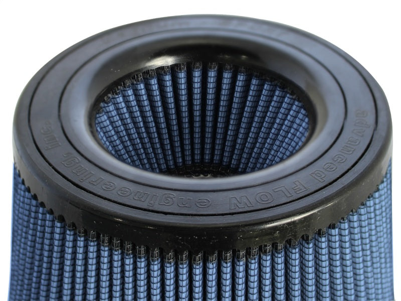 aFe Magnum FLOW Pro 5R Air Filter 7.13in F x (8.75in x 8.75in) B x 7in T(Inv) x 6.75in H - 24-91068