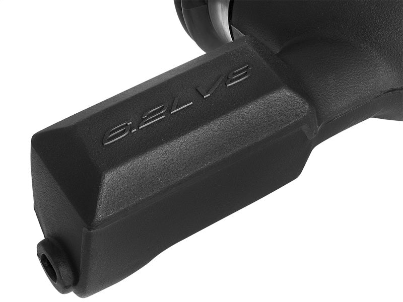 aFe Momentum GT Pro 5R Cold Air Intake System 13-15 Chevrolet Camaro SS V8-6.2L - 54-74204