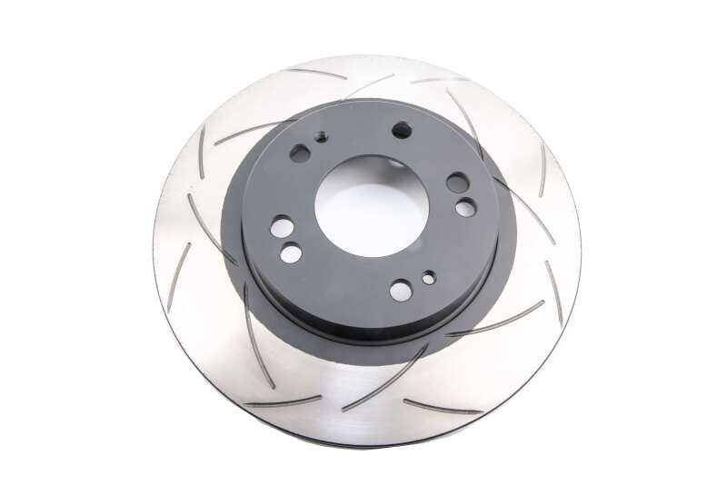 DBA 94-98 Eclipse AWD / 90-95 3000 GT & GT-SL Front Slotted Street Series Rotor - DBA425S