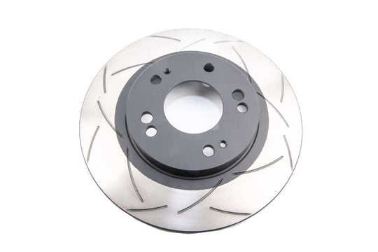 DBA 94-98 Eclipse AWD / 90-95 3000 GT & GT-SL Front Slotted Street Series Rotor - DBA425S