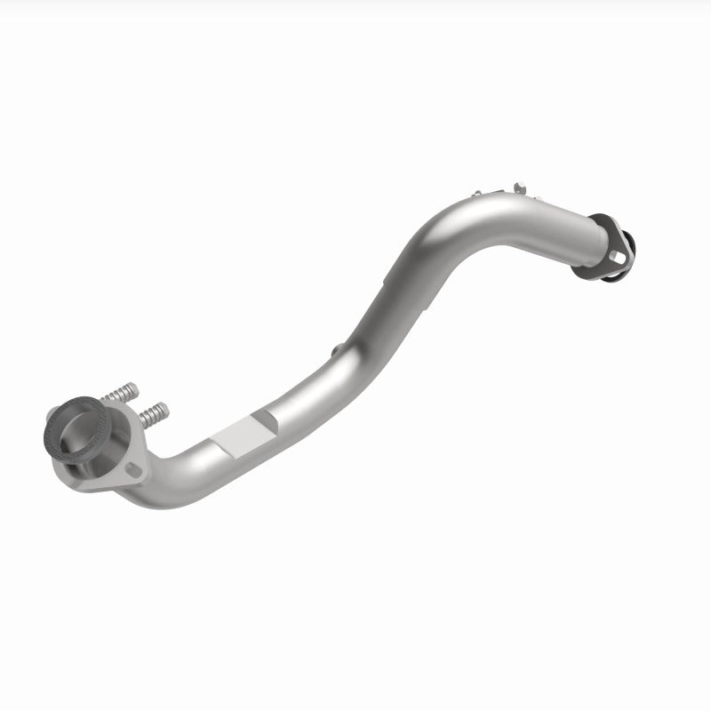 BRE Exhaust 05-10 tC 2.4L Front Pipe Kit - 107-0162