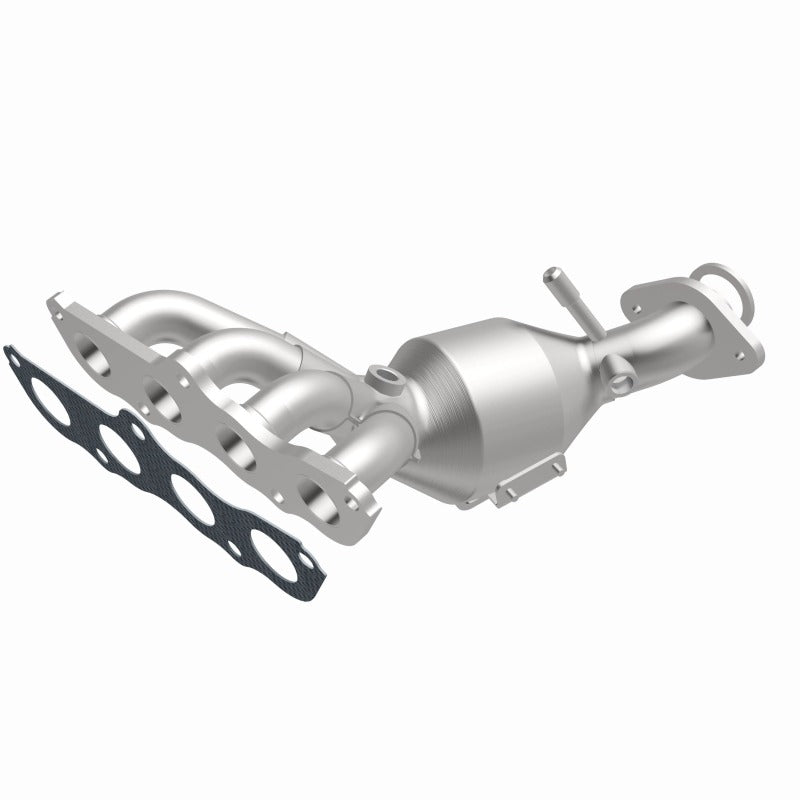 MagnaFlow 12-14 2 L4 1.5 OEM Manifold Direct Fit Converter - 22-064