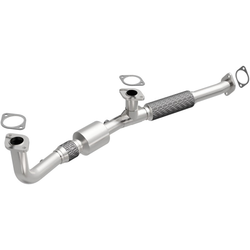 MagnaFlow Direct Fit Catalytic Converter 96-00 Chrysler Sebring 2.5L - 444302