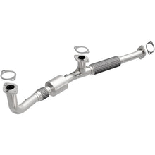 Load image into Gallery viewer, MagnaFlow Direct Fit Catalytic Converter 96-00 Chrysler Sebring 2.5L - 444302