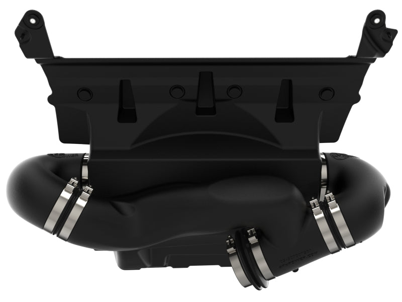 aFe Momentum GT Pro 5R Cold Air Intake System 2021 RAM 1500 TRX V8-6.2L SC - 50-70075R