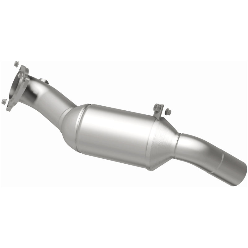 MagnaFlow 19-21 Ford Ranger Single Underbody 2.3L Direct Fit Converter - 280230