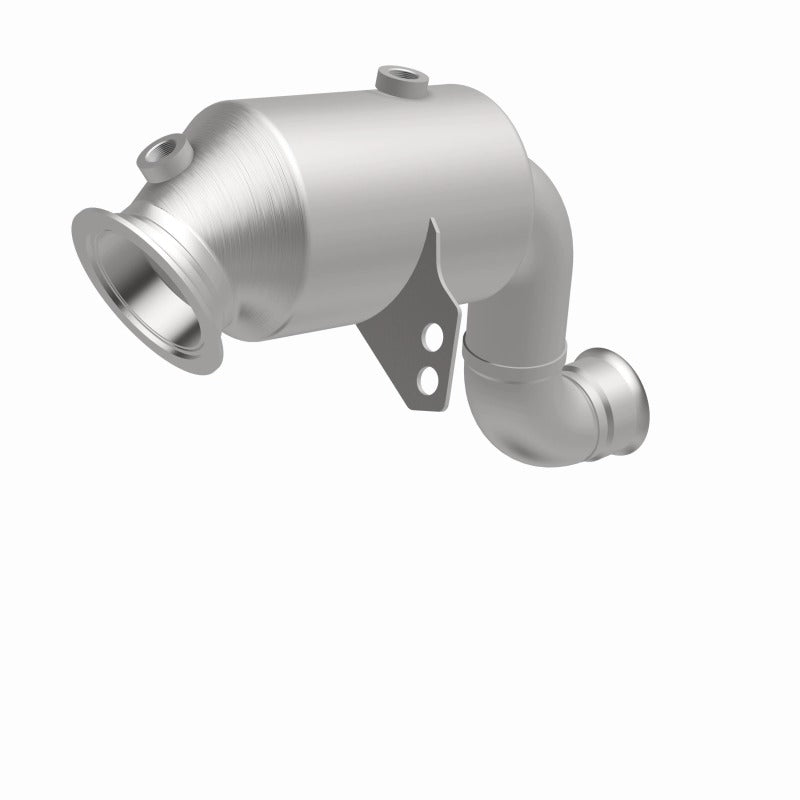 MagnaFlow 15-17 C300 L4 2 OEM Close Coupled Direct Fit Converter - 21-504