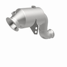 Load image into Gallery viewer, MagnaFlow 15-17 C300 L4 2 OEM Close Coupled Direct Fit Converter - 21-504