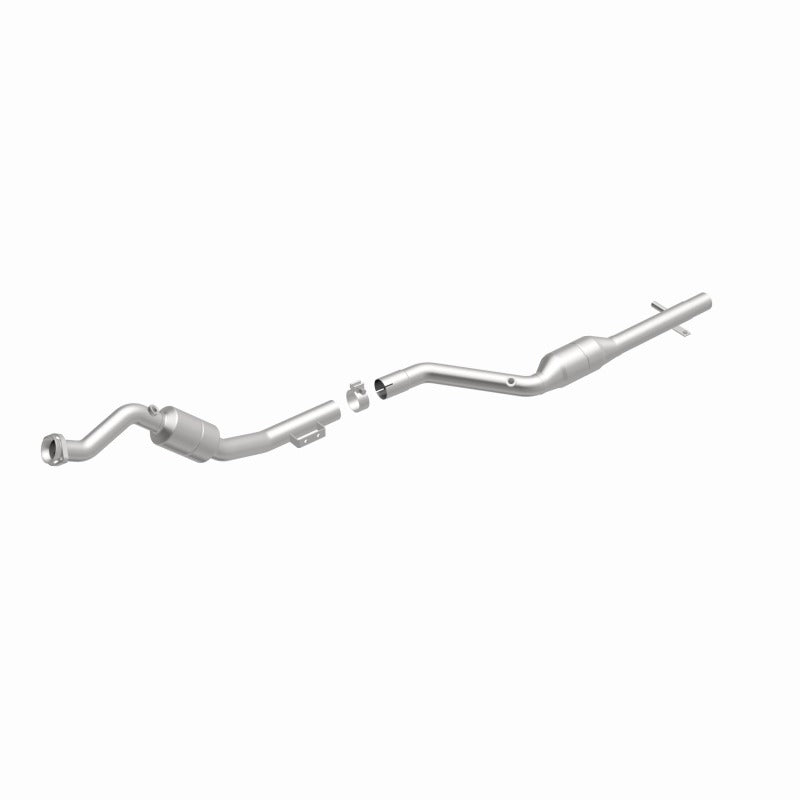 MagnaFlow Direct Fit Catalytic Converter 96-98 Mercedes SL500 5.0L - 24008