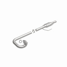 Load image into Gallery viewer, MagnaFlow Conv DF 97-99 Jeep Wrangler 4.0L - 23227